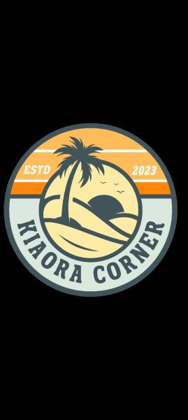 Kiaora corner